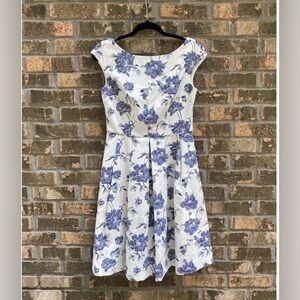 Gal Meets Glam Virginia Dress